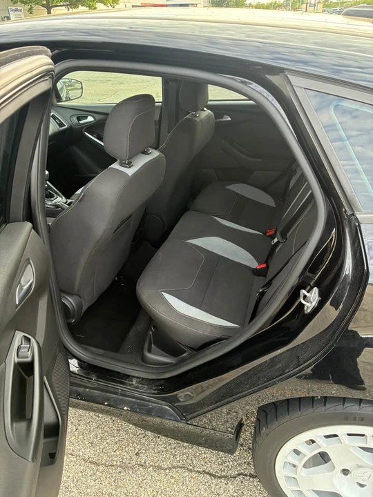2017 Ford Focus ST 3rd Gen - Image 12 of 14