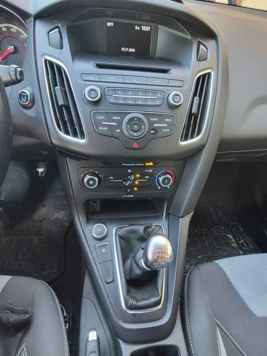 2017 Ford Focus ST 3rd Gen - Image 13 of 18
