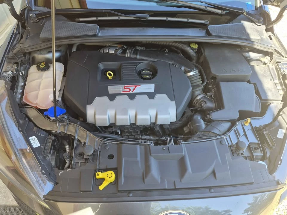 2017 Ford Focus ST 3rd Gen - Image 8 of 18