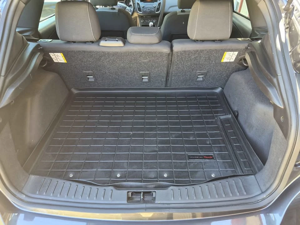 2017 Ford Focus ST 3rd Gen - Image 11 of 18