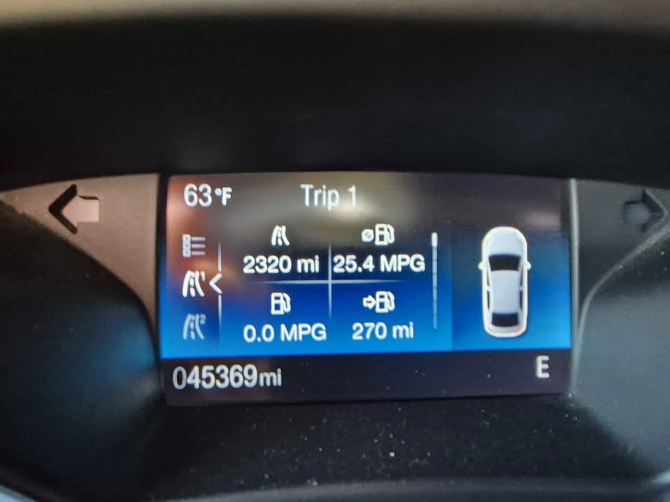 2017 Ford Focus ST 3rd Gen - Image 16 of 18
