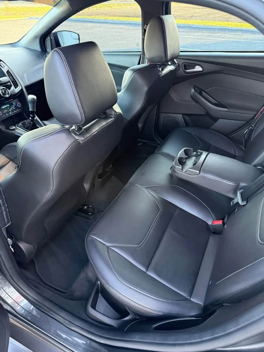 2017 Ford Focus ST 3rd Gen - Image 8 of 13