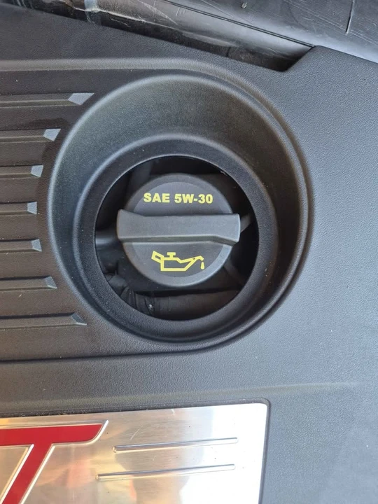 2017 Ford Focus ST 3rd Gen - Image 7 of 18