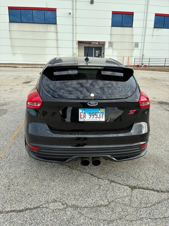 2017 Ford Focus ST 3rd Gen - Image 7 of 14