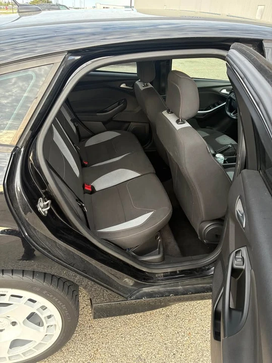 2017 Ford Focus ST 3rd Gen - Image 13 of 14