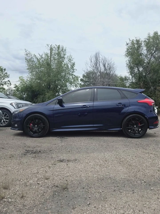 2017 Ford Focus ST 3rd Gen - Image 3 of 7