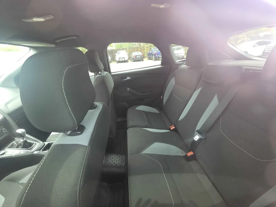 2017 Ford Focus ST 3rd Gen - Image 5 of 7
