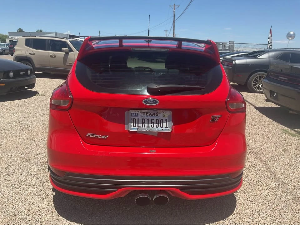 2017 Ford Focus ST 3rd Gen - Image 6 of 14