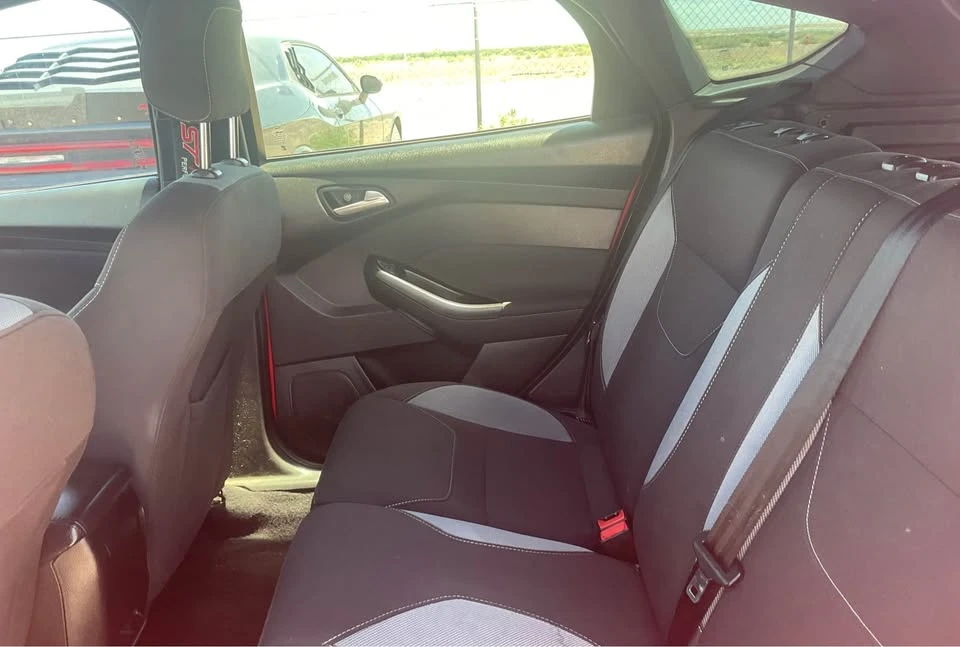 2017 Ford Focus ST 3rd Gen - Image 13 of 14