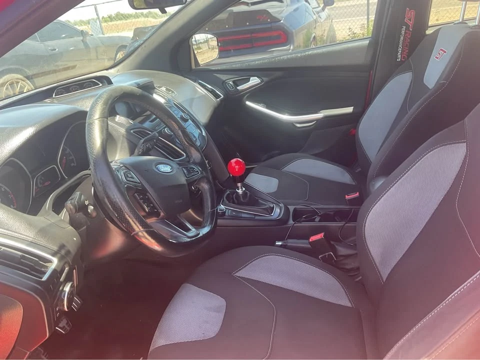 2017 Ford Focus ST 3rd Gen - Image 11 of 14