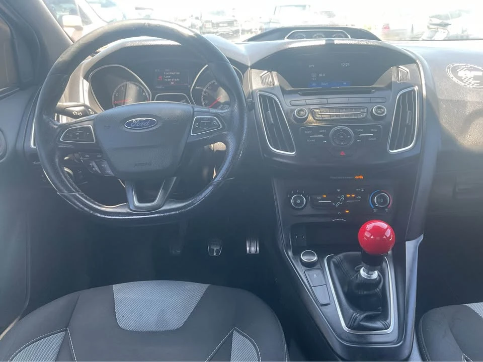 2017 Ford Focus ST 3rd Gen - Image 10 of 14