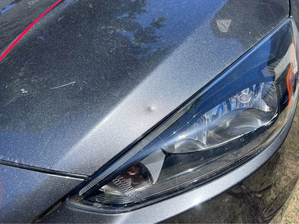 2017 Ford Focus ST 3rd Gen - Image 12 of 14