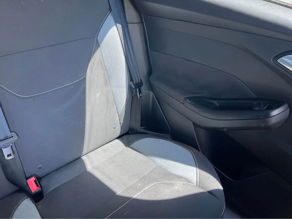 2017 Ford Focus ST 3rd Gen - Image 8 of 14
