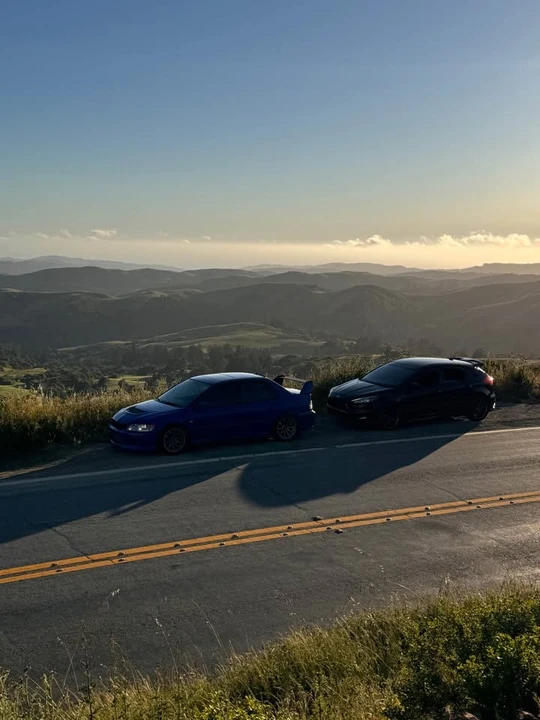 2017 Ford Focus ST 3rd Gen - Image 5 of 8