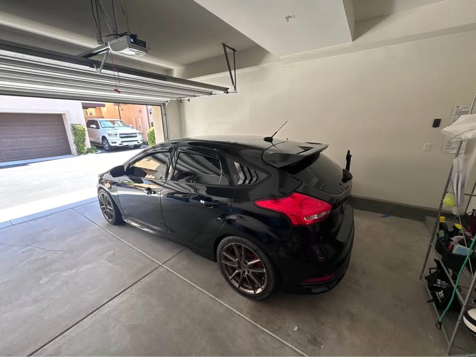 2017 Ford Focus ST 3rd Gen - Image 4 of 8