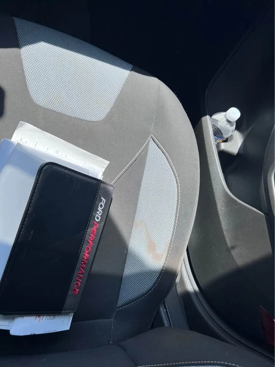 2017 Ford Focus ST 3rd Gen - Image 10 of 14