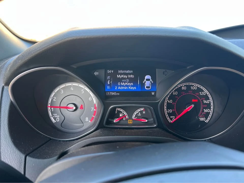 2017 Ford Focus ST 3rd Gen - Image 3 of 14