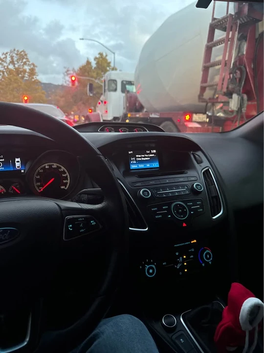 2017 Ford Focus ST 3rd Gen - Image 6 of 8
