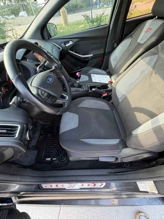 2017 Ford Focus ST 3rd Gen - Image 10 of 18
