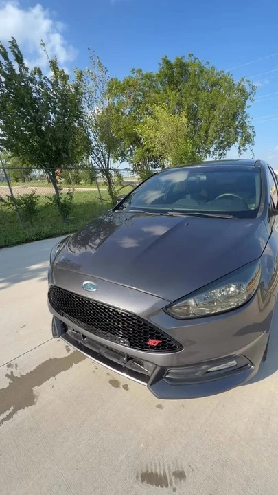 2017 Ford Focus ST 3rd Gen - Image 18 of 18
