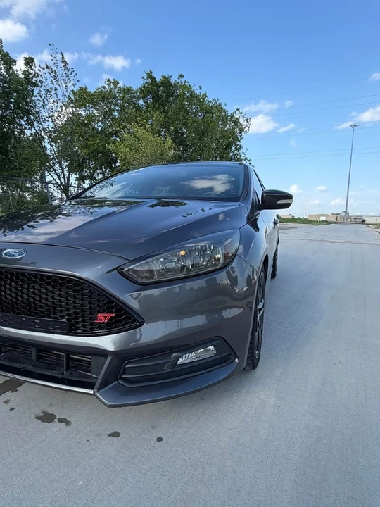 2017 Ford Focus ST 3rd Gen - Image 2 of 18