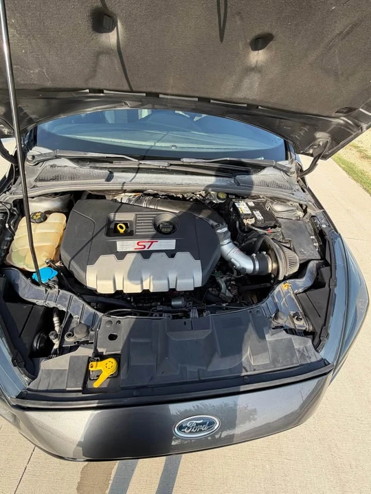 2017 Ford Focus ST 3rd Gen - Image 14 of 18
