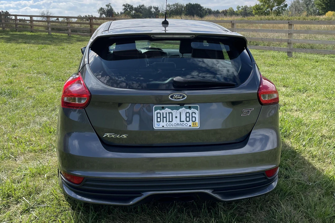 2017 Ford Focus 3rd Gen - Image 5 of 31