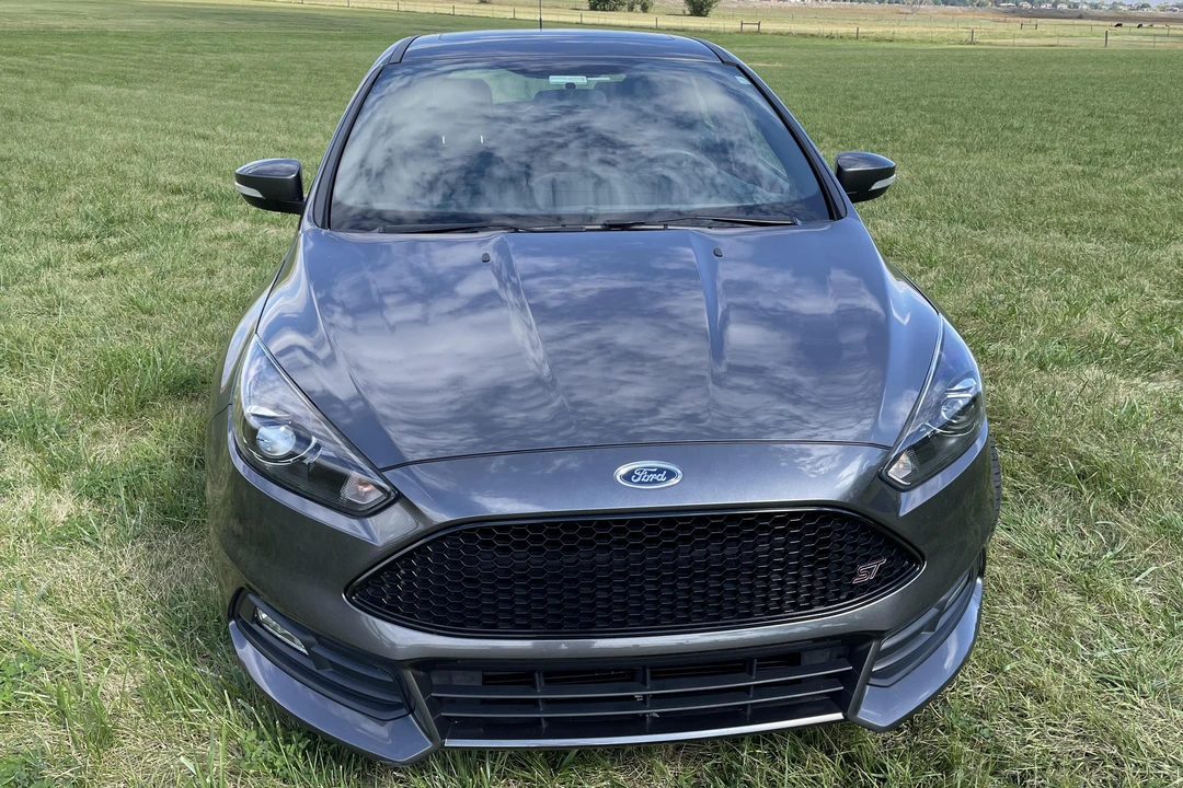 2017 Ford Focus 3rd Gen - Image 3 of 31