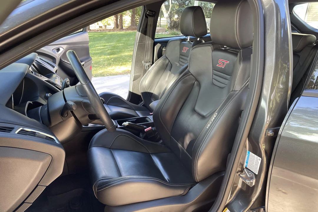 2017 Ford Focus 3rd Gen - Image 28 of 31