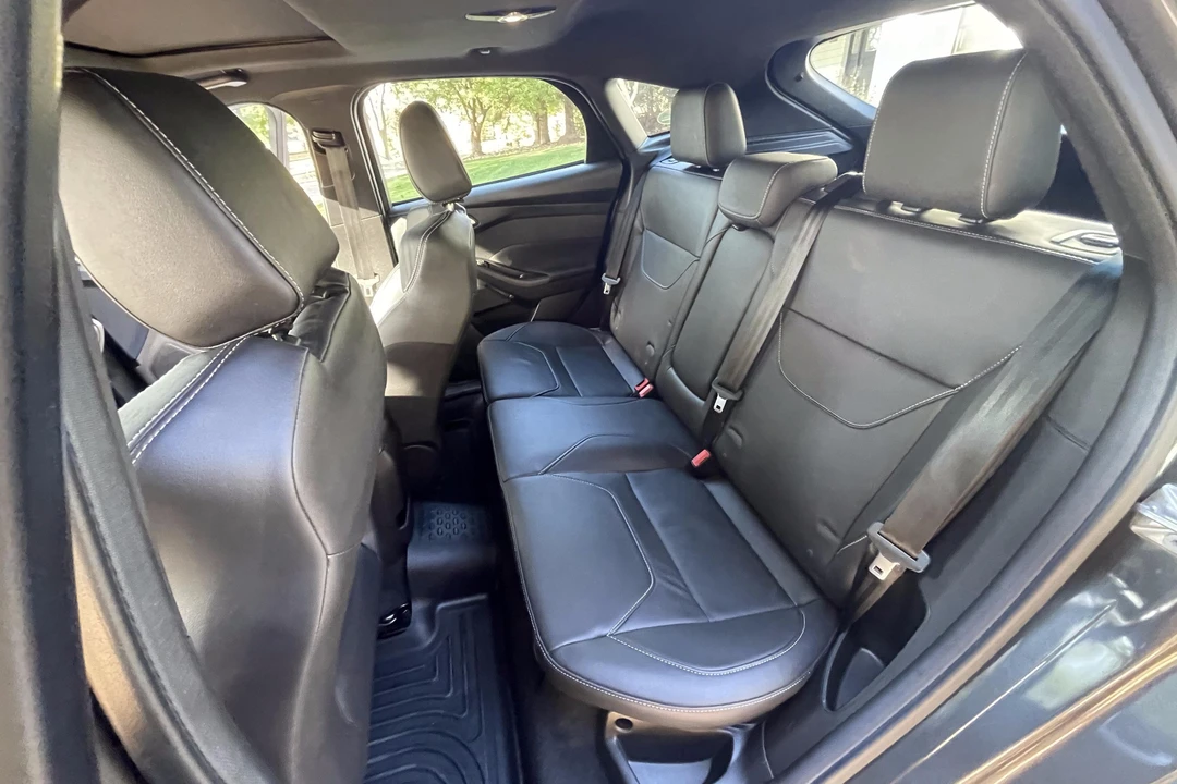 2017 Ford Focus 3rd Gen - Image 29 of 31