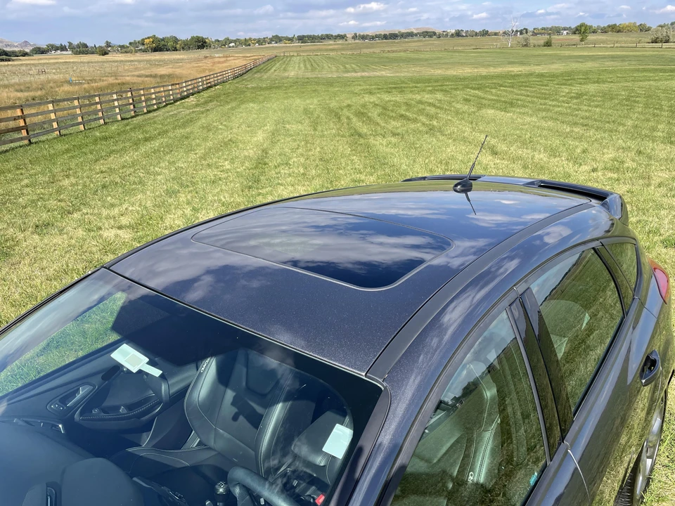 2017 Ford Focus 3rd Gen - Image 13 of 31