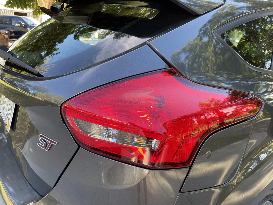 2017 Ford Focus 3rd Gen - Image 16 of 31