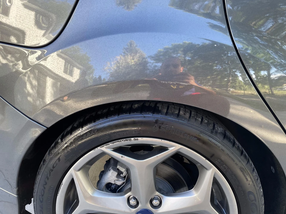 2017 Ford Focus 3rd Gen - Image 21 of 31