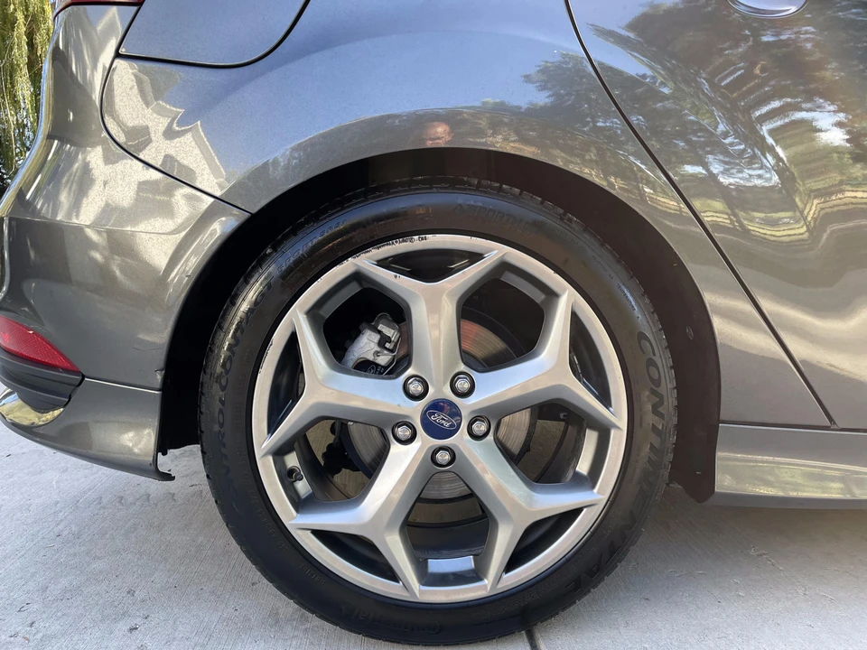 2017 Ford Focus 3rd Gen - Image 25 of 31