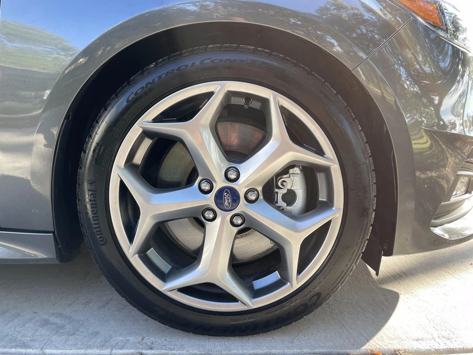2017 Ford Focus 3rd Gen - Image 26 of 31