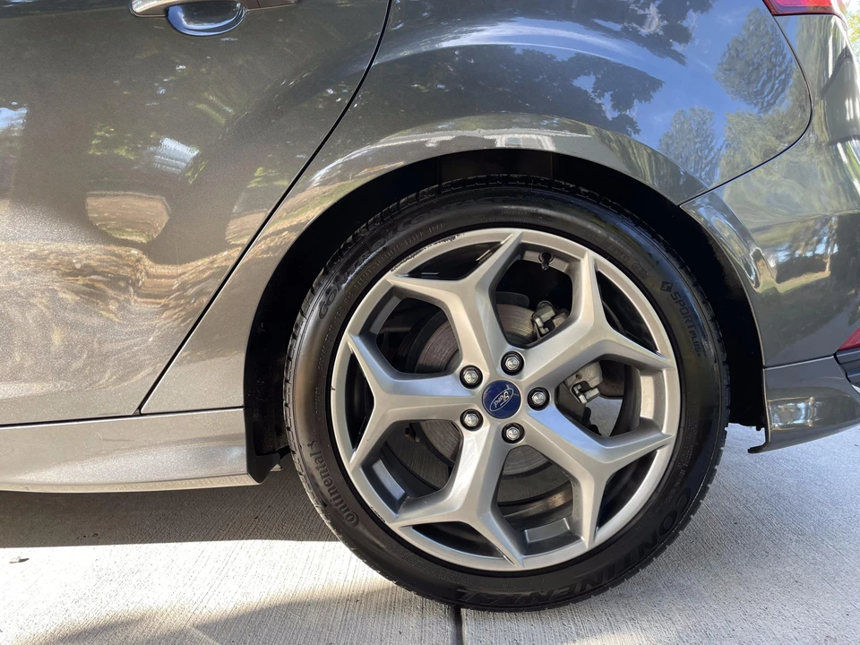 2017 Ford Focus 3rd Gen - Image 24 of 31