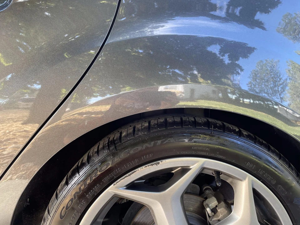 2017 Ford Focus 3rd Gen - Image 20 of 31