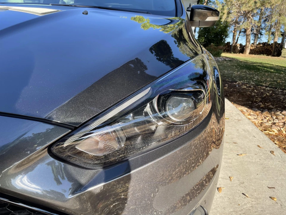 2017 Ford Focus 3rd Gen - Image 10 of 31