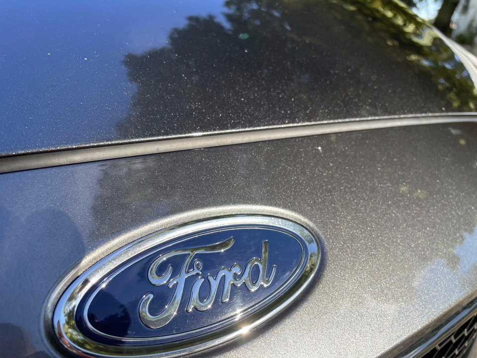 2017 Ford Focus 3rd Gen - Image 9 of 31