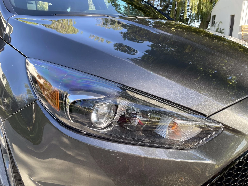 2017 Ford Focus 3rd Gen - Image 18 of 31