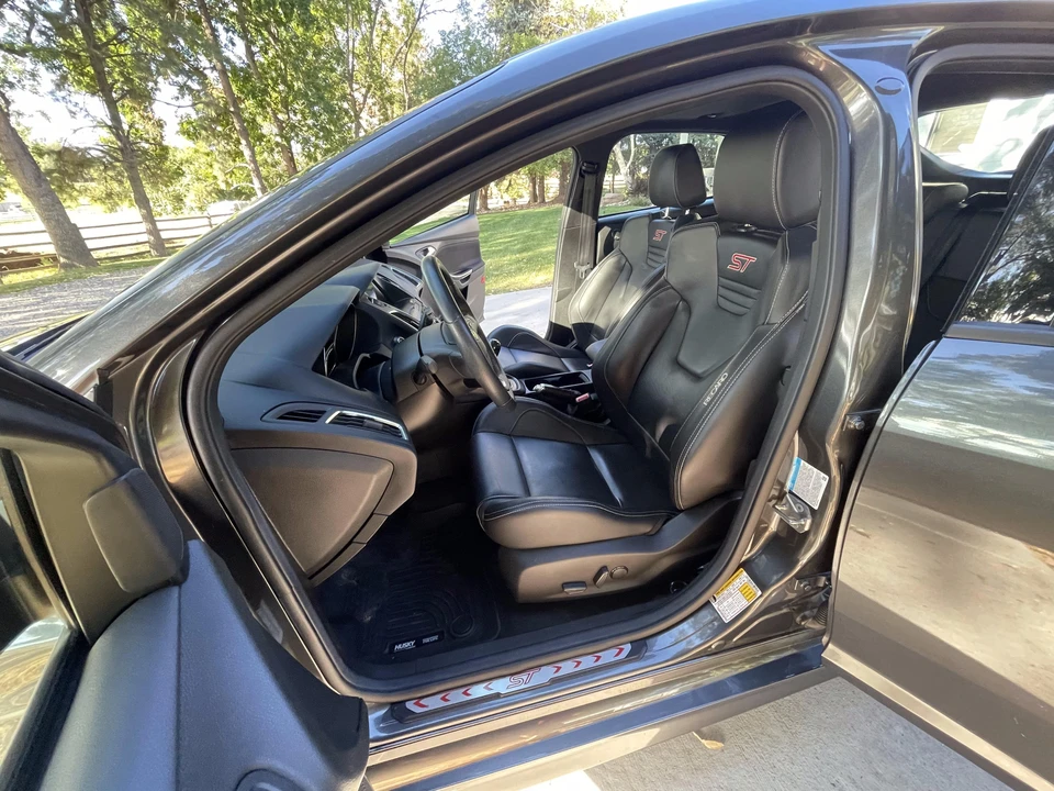 2017 Ford Focus 3rd Gen - Image 31 of 31
