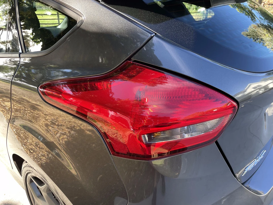 2017 Ford Focus 3rd Gen - Image 15 of 31