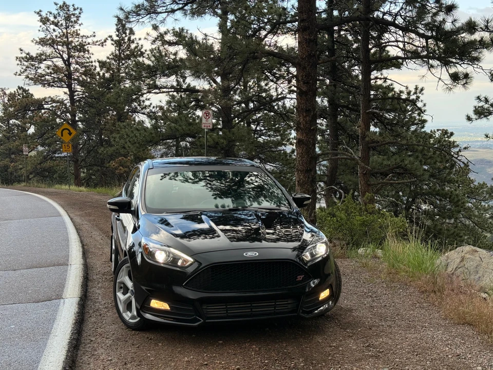 2017 Ford Focus ST 3rd Gen - Image 6 of 31