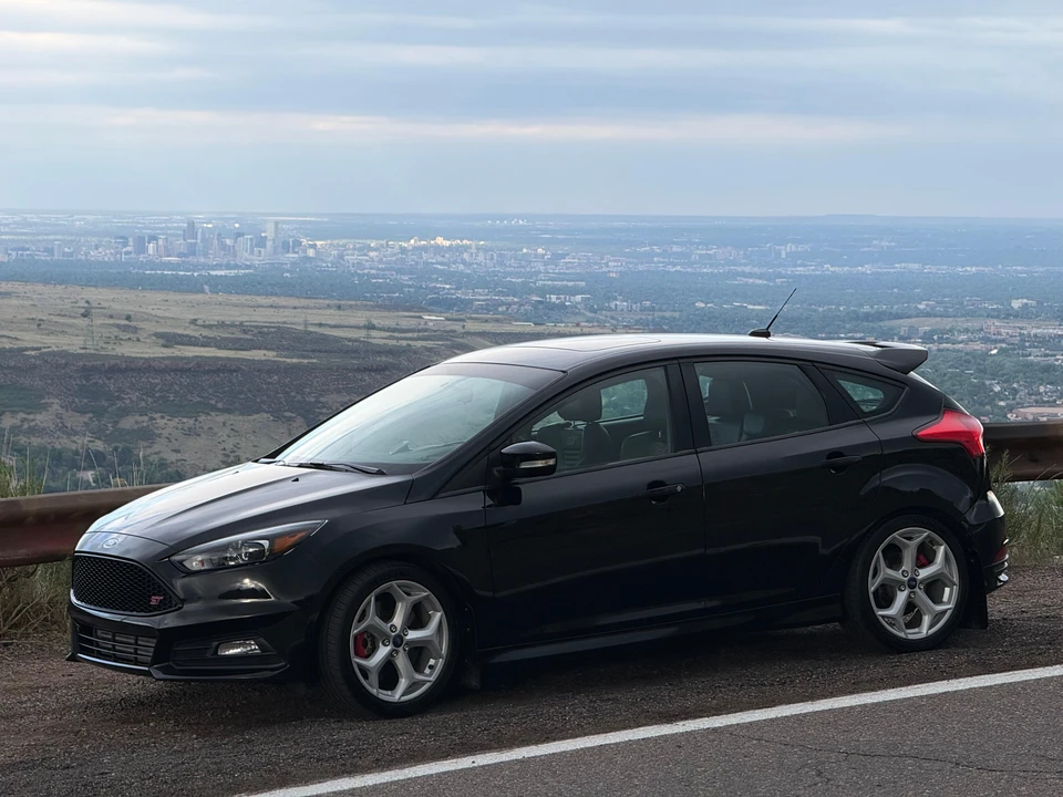 2017 Ford Focus ST 3rd Gen - Image 11 of 31