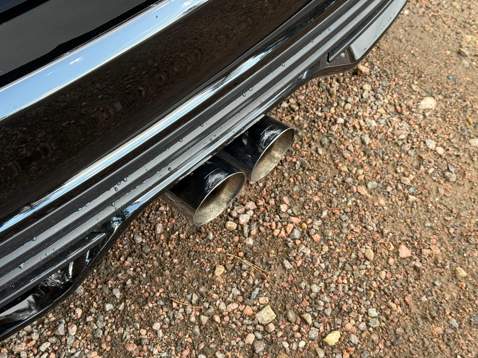 2017 Ford Focus ST 3rd Gen - Image 31 of 31