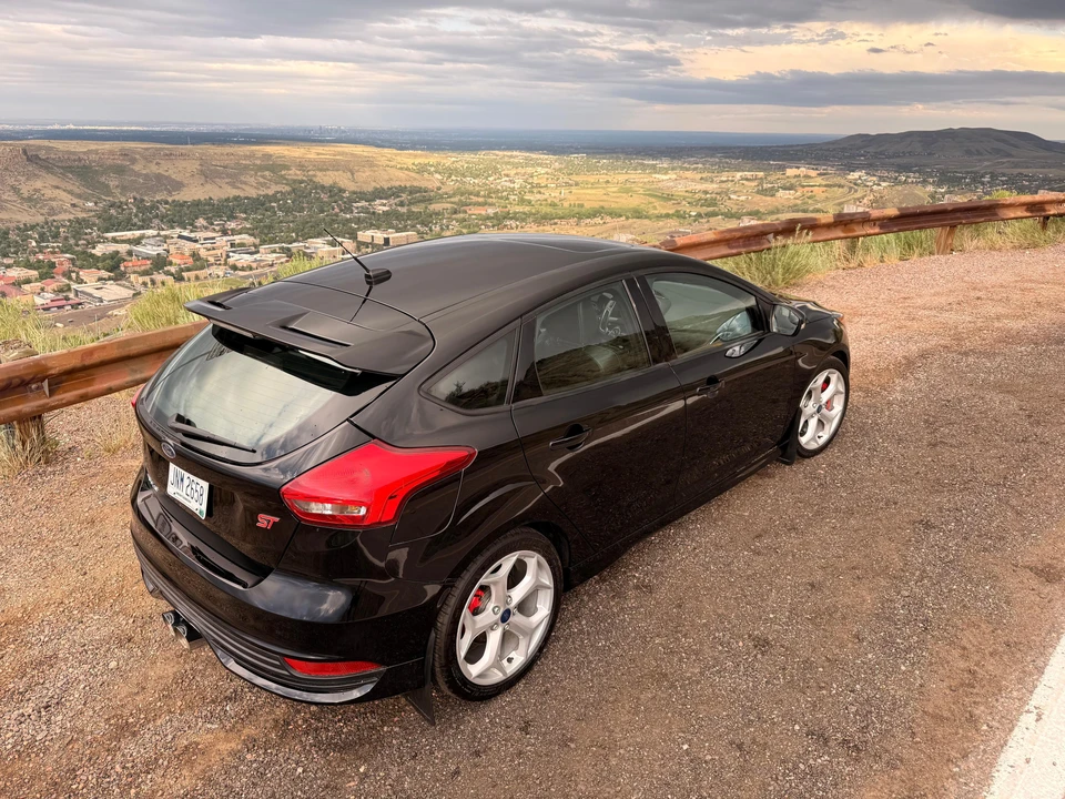 2017 Ford Focus ST 3rd Gen - Image 17 of 31