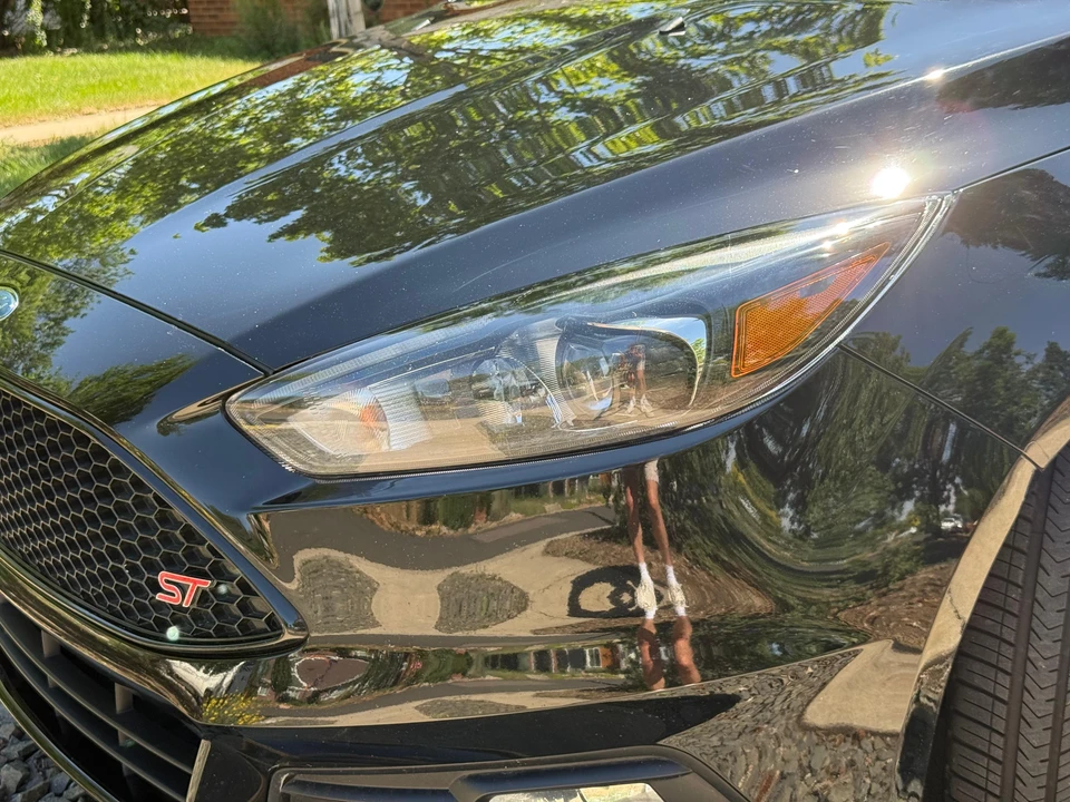 2017 Ford Focus ST 3rd Gen - Image 26 of 31