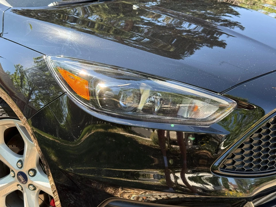 2017 Ford Focus ST 3rd Gen - Image 23 of 31