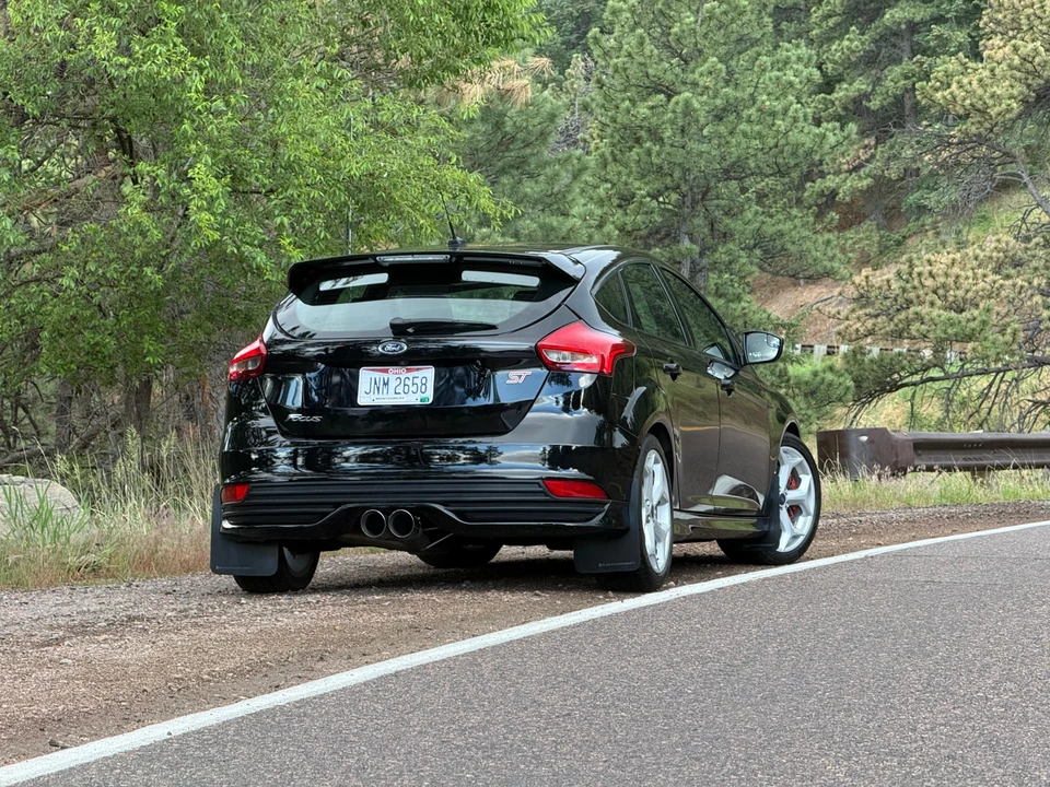 2017 Ford Focus ST 3rd Gen - Image 13 of 31