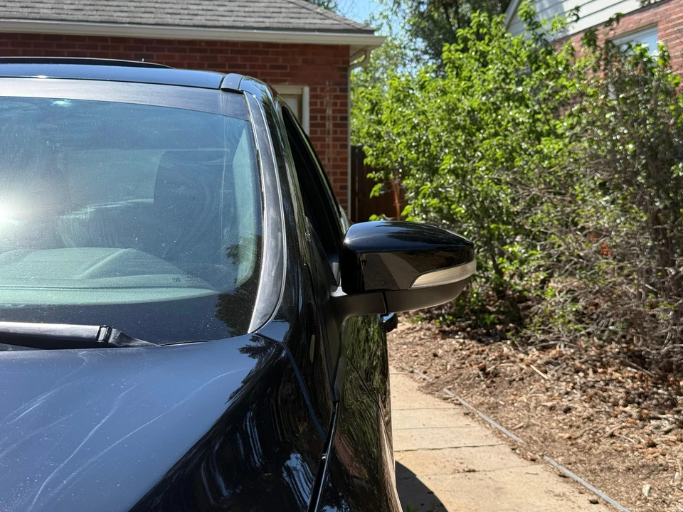 2017 Ford Focus ST 3rd Gen - Image 28 of 31
